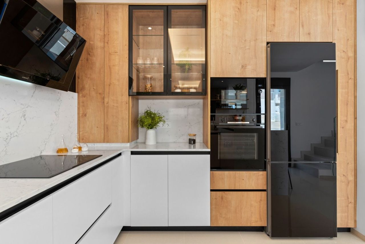 Вилла в Сьюдад-Кесада, Испания, 155 м² - фото 8