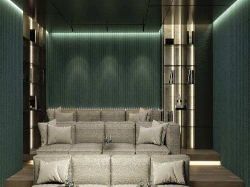 Квартира в Дубае, ОАЭ, 69.67 м² - фото 3