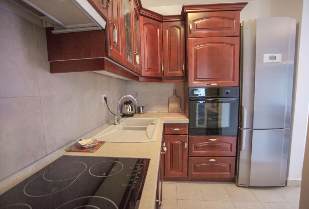 Квартира в Будве, Черногория, 78 м² - фото 12