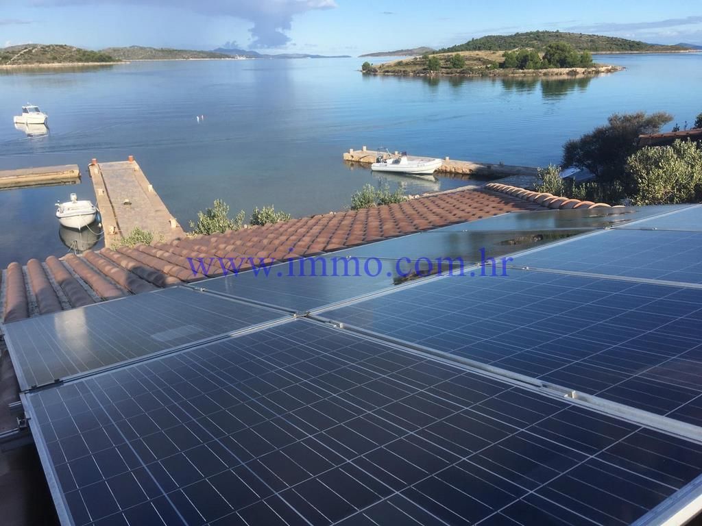 Дом в Задаре, Хорватия, 250 м² - фото 12