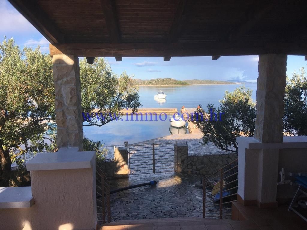 Дом в Задаре, Хорватия, 250 м² - фото 14