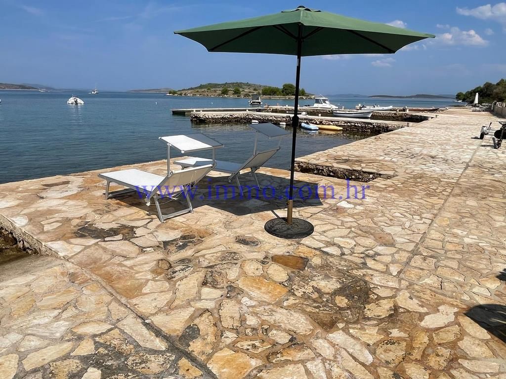 Дом в Задаре, Хорватия, 250 м² - фото 16