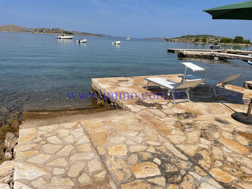 Дом в Задаре, Хорватия, 250 м² - фото 17