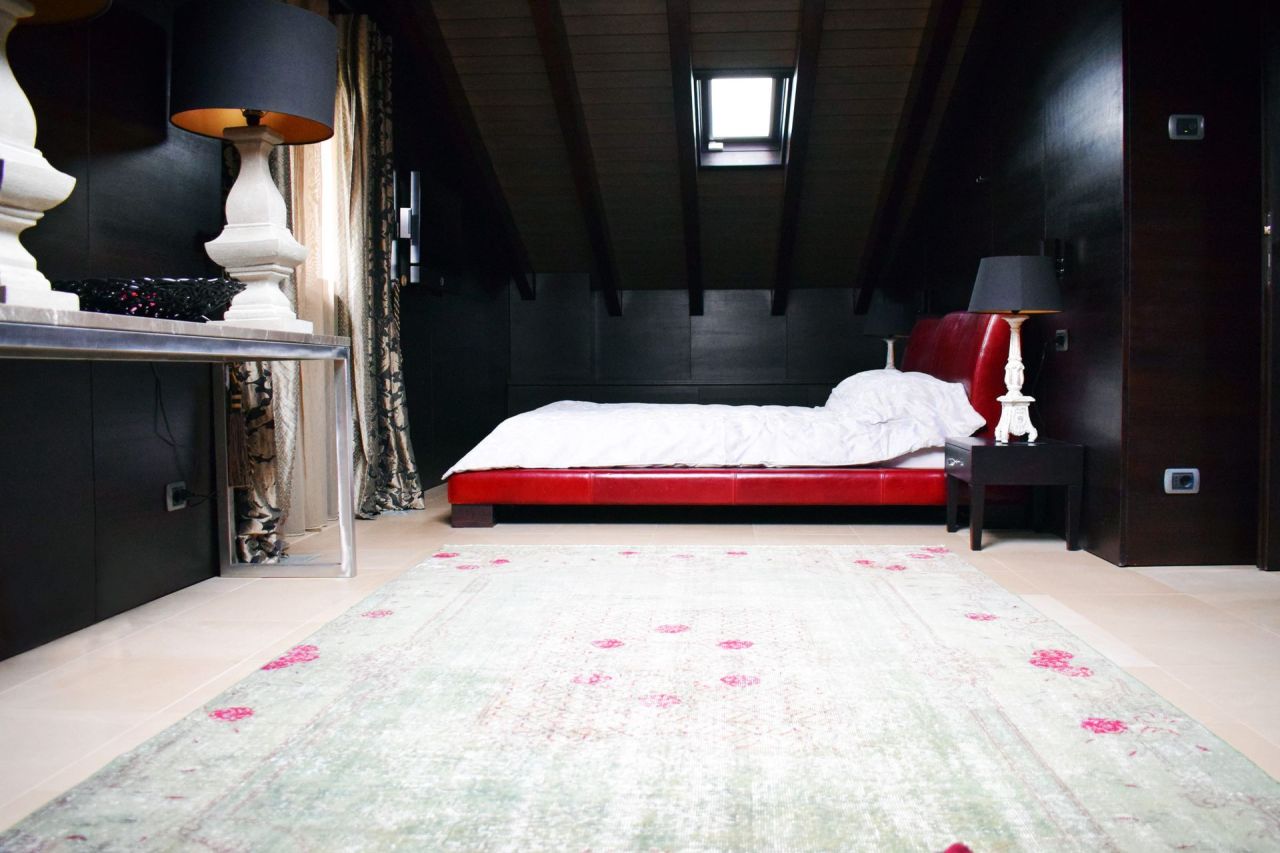 Квартира в Кампионе-д'Италия, Италия, 300 м² - фото 10