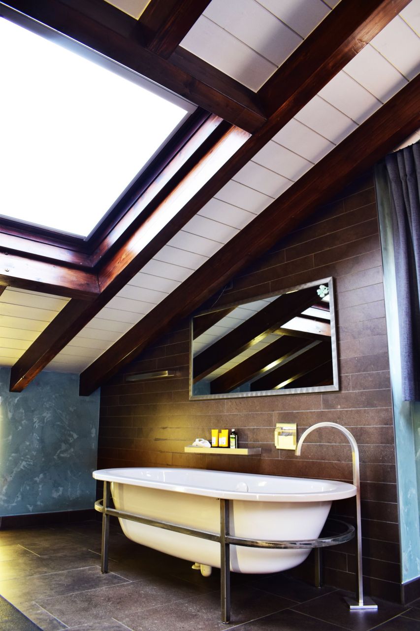 Квартира в Кампионе-д'Италия, Италия, 300 м² - фото 13