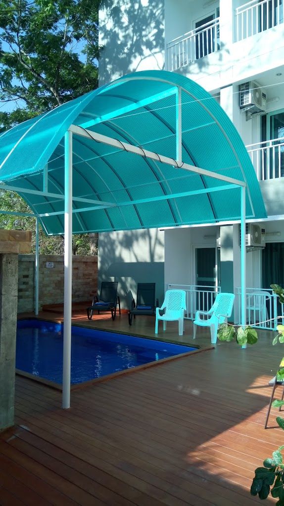 Отель, гостиница на Пхукете, Таиланд, 1 334 м² - фото 2