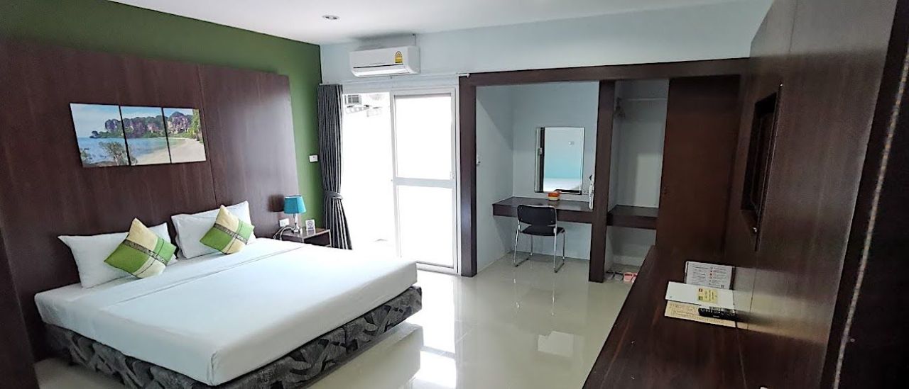 Отель, гостиница на Пхукете, Таиланд, 1 334 м² - фото 3