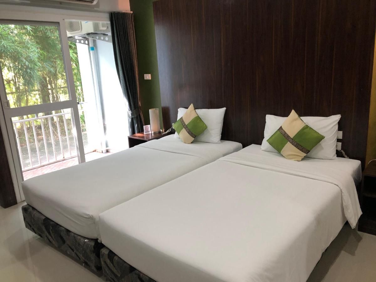 Отель, гостиница на Пхукете, Таиланд, 1 334 м² - фото 4