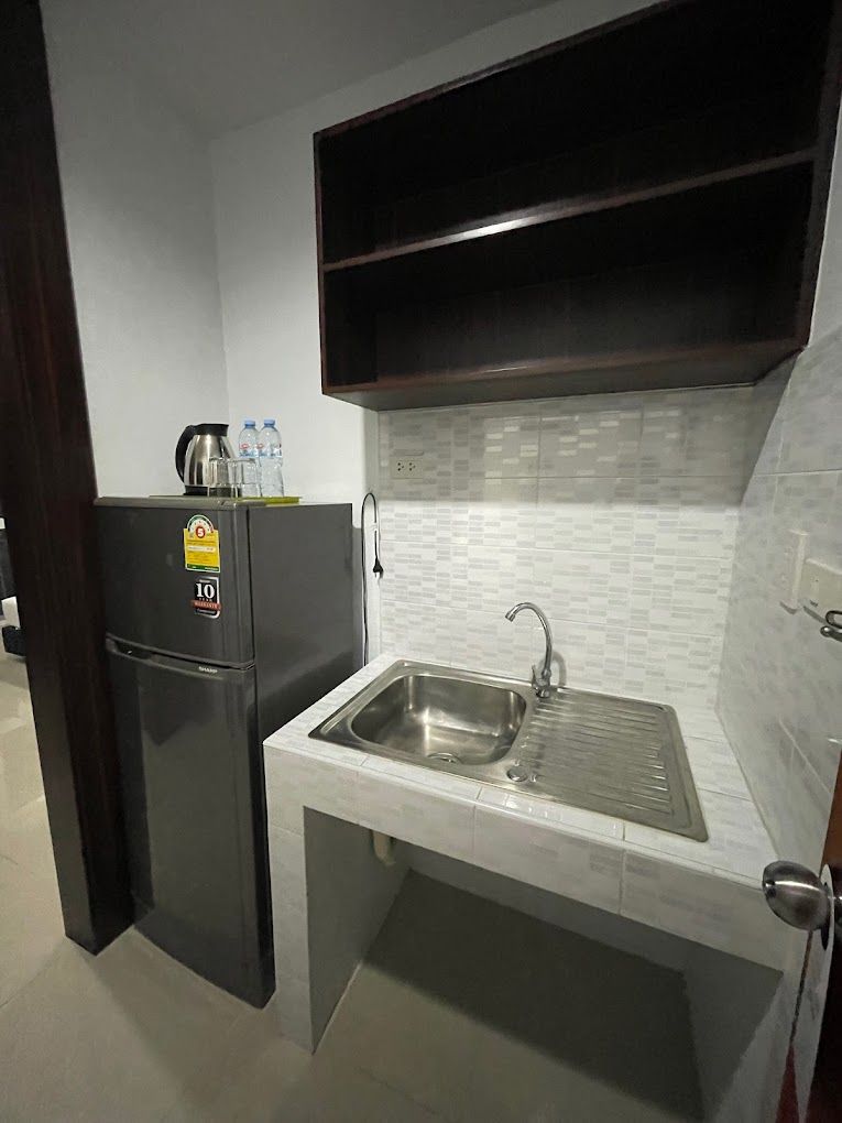 Отель, гостиница на Пхукете, Таиланд, 1 334 м² - фото 8