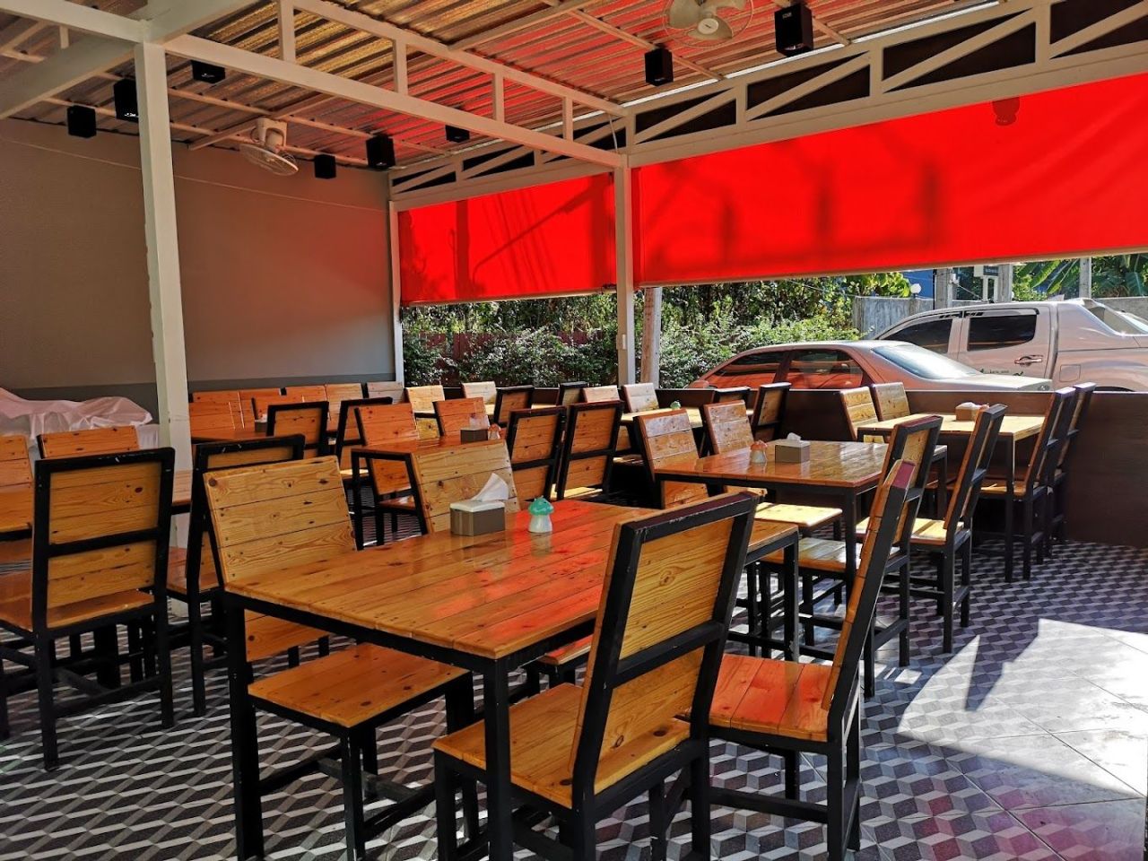 Отель, гостиница на Пхукете, Таиланд, 1 334 м² - фото 11