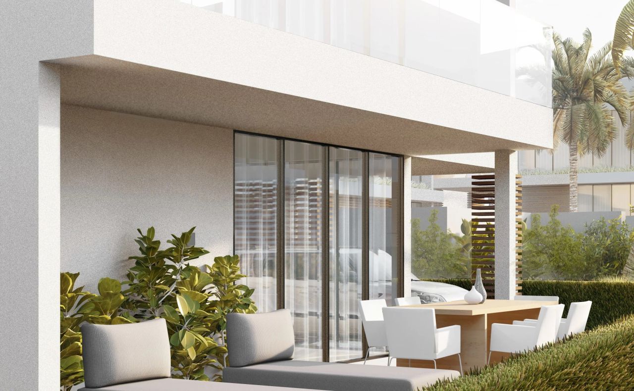 Вилла на Самуи, Таиланд, 283 м² - фото 2