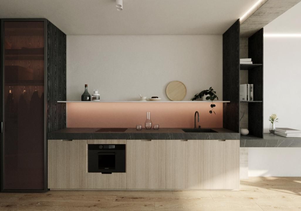 Квартира в Чангу, Индонезия, 49 м² - фото 2