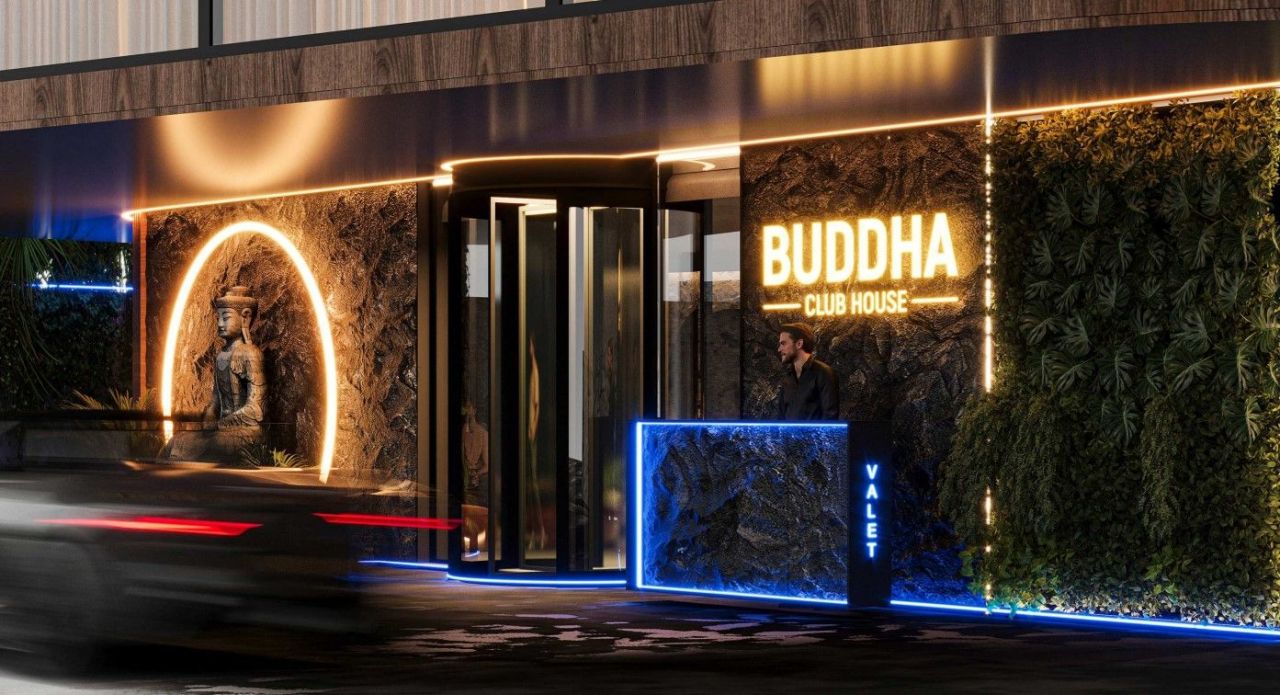 Квартира в Чангу, Индонезия, 26.25 м² - фото 2