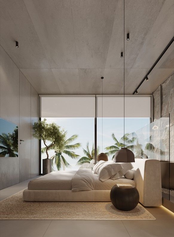 Вилла в Унгасане, Индонезия, 263 м² - фото 2