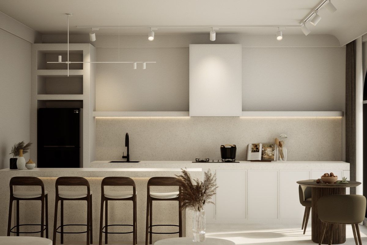 Вилла в Нуса Дуа, Индонезия, 70 м² - фото 2