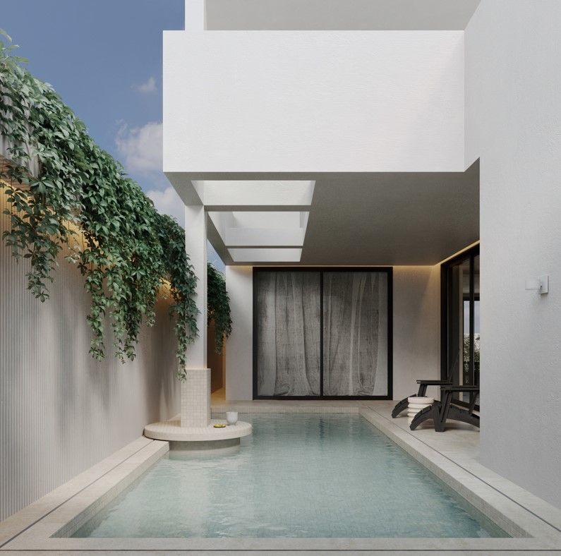 Вилла в Буките, Индонезия, 200 м² - фото 2