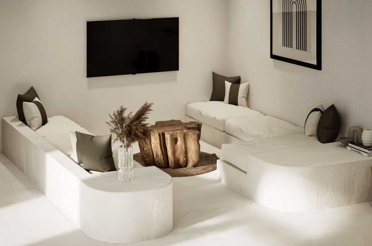 Вилла в Нуса Дуа, Индонезия, 70 м² - фото 3