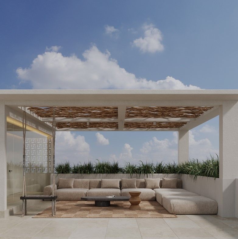 Вилла в Буките, Индонезия, 200 м² - фото 3