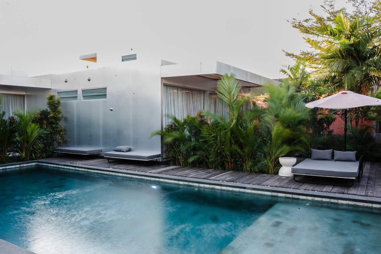 Вилла в Табанане, Индонезия, 60 м² - фото 3