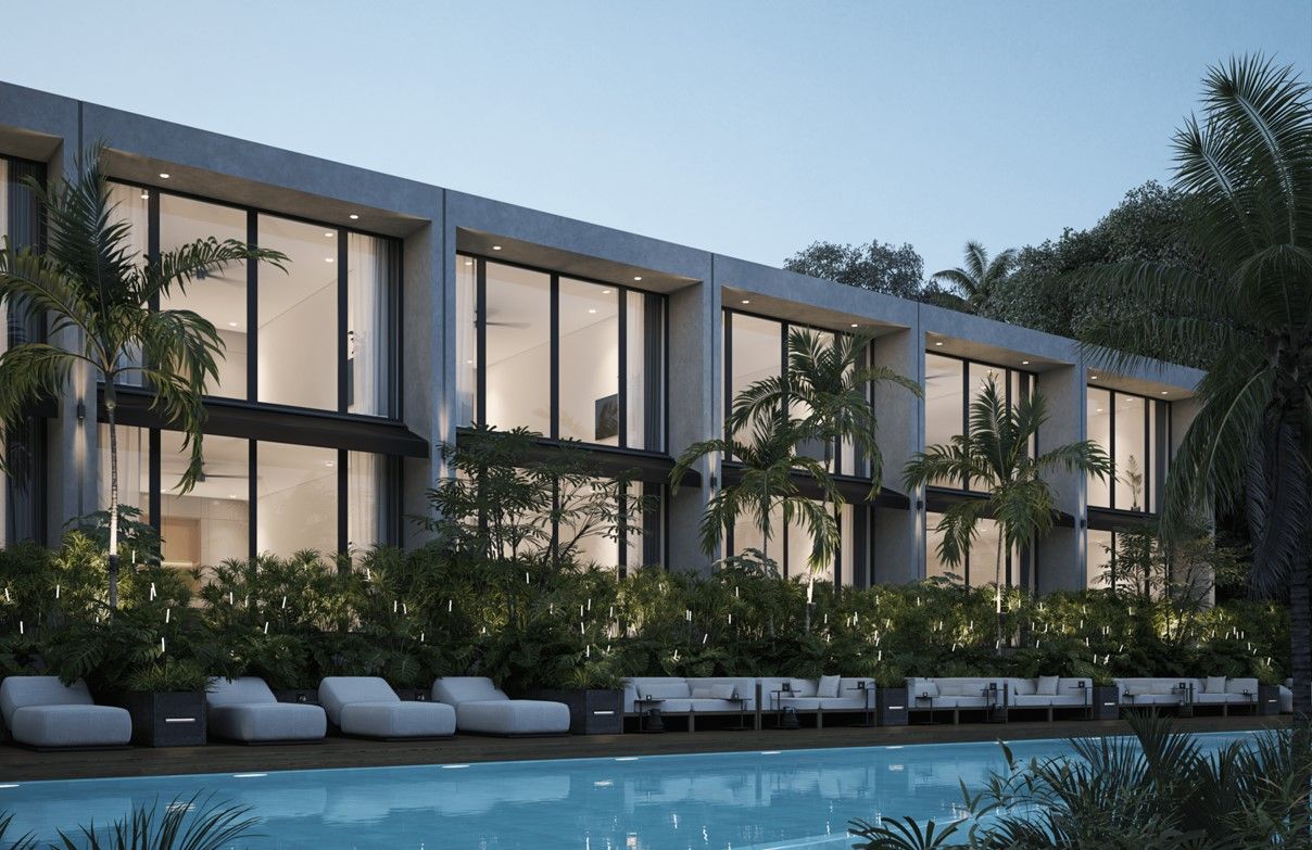 Дом в Сесехе, Индонезия, 383 м² - фото 4