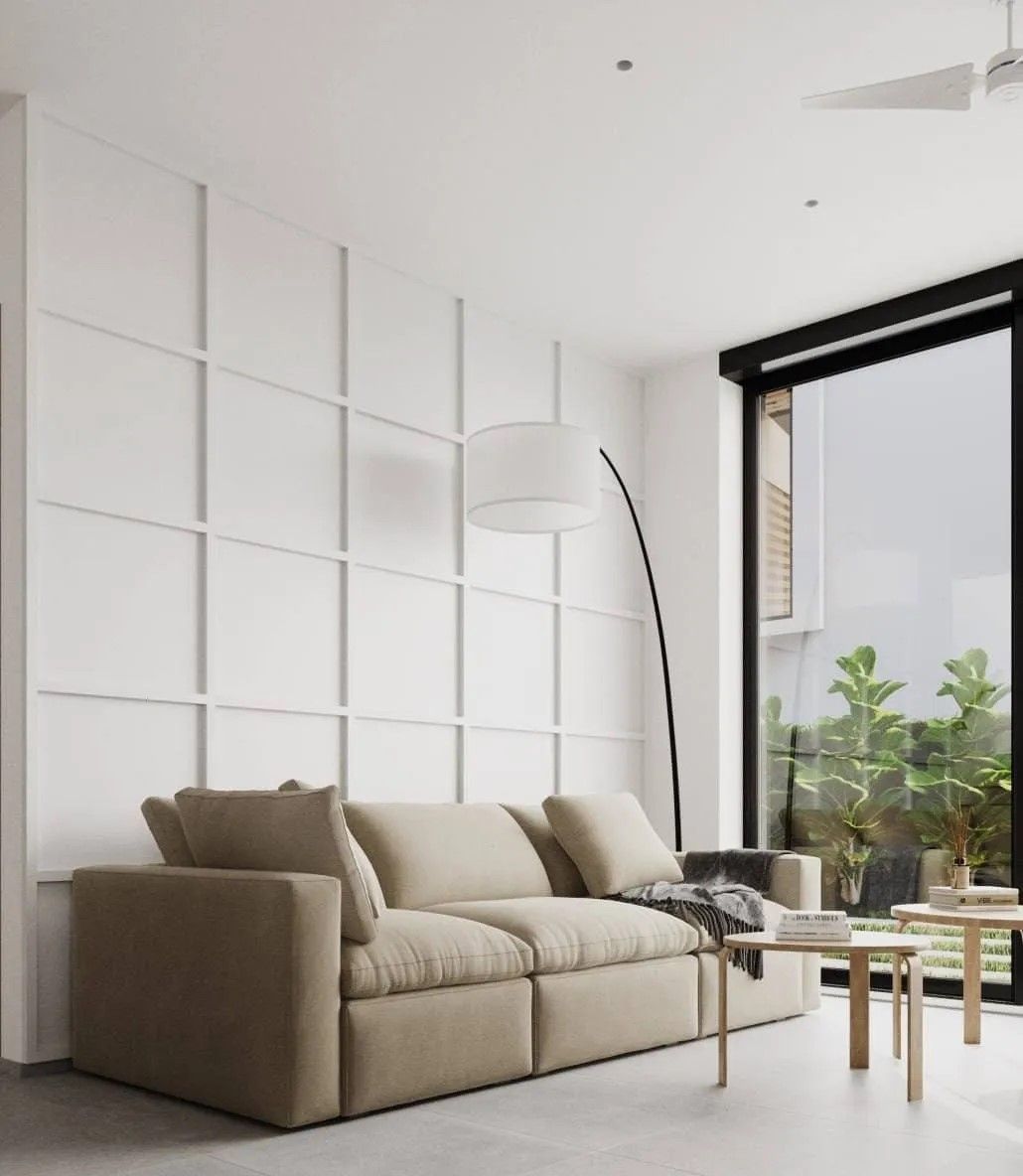 Вилла на Самуи, Таиланд, 283 м² - фото 4