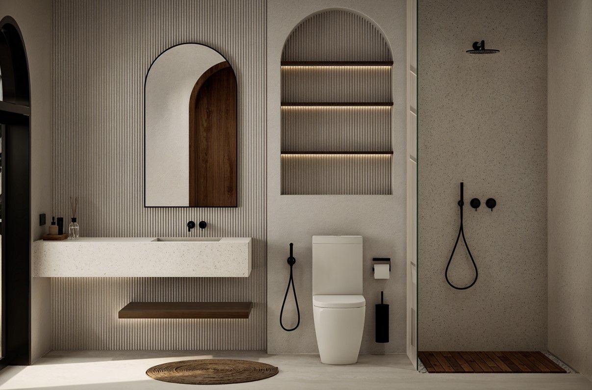 Вилла в Нуса Дуа, Индонезия, 70 м² - фото 4