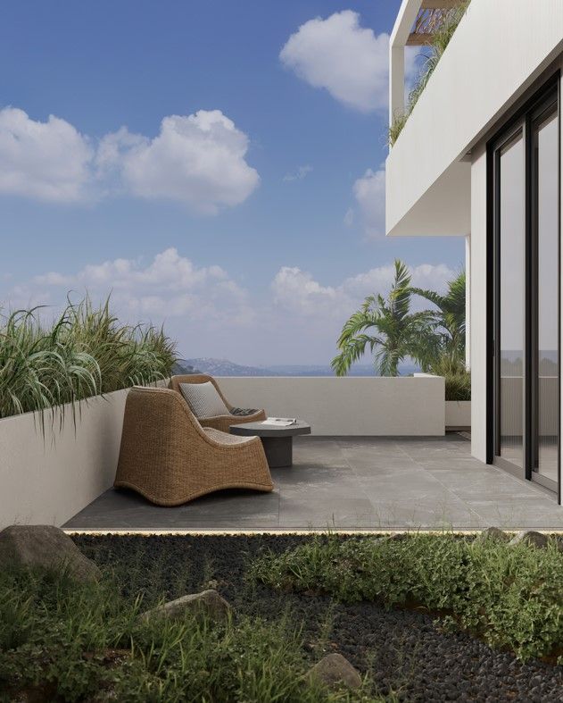 Вилла в Буките, Индонезия, 200 м² - фото 4