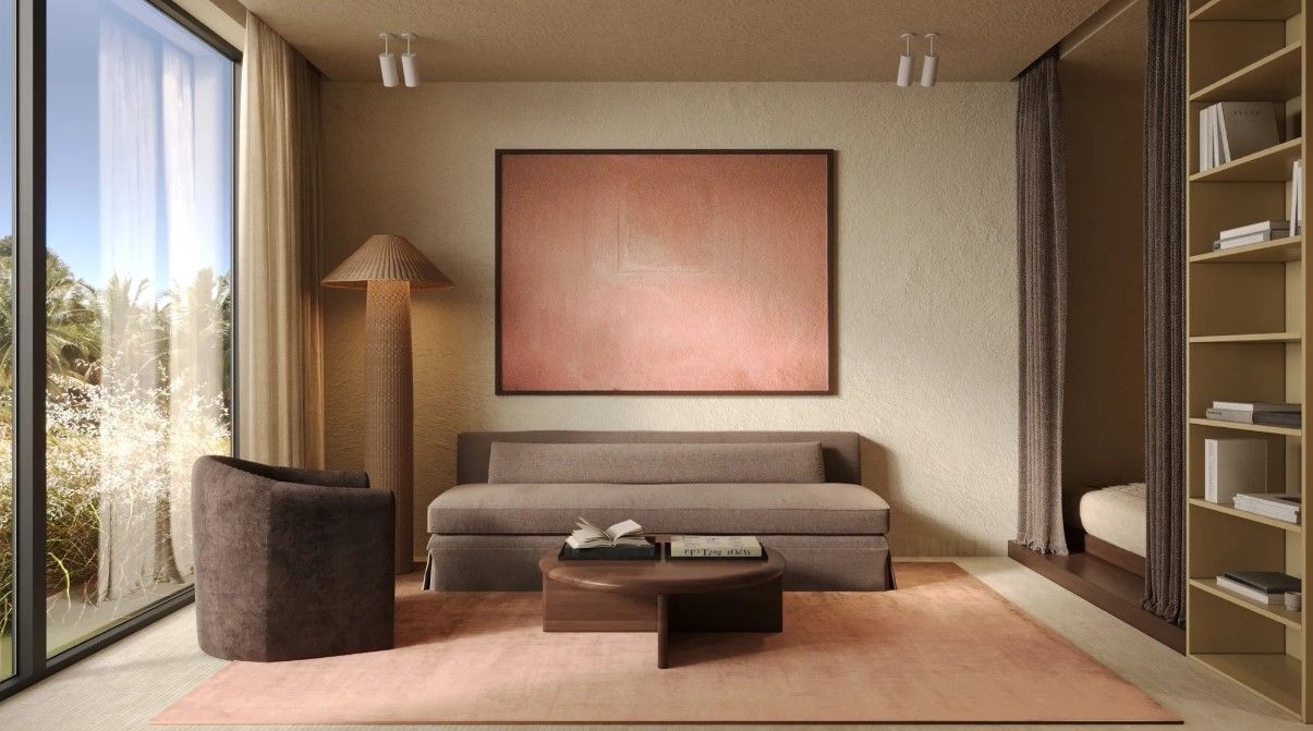 Квартира в Чангу, Индонезия, 30.7 м² - фото 4