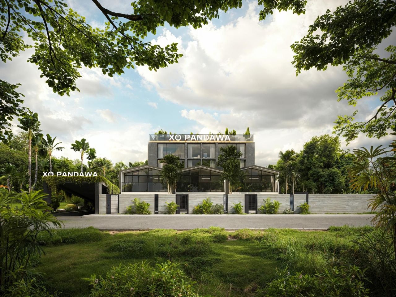 Вилла в Буките, Индонезия, 100 м² - фото 4