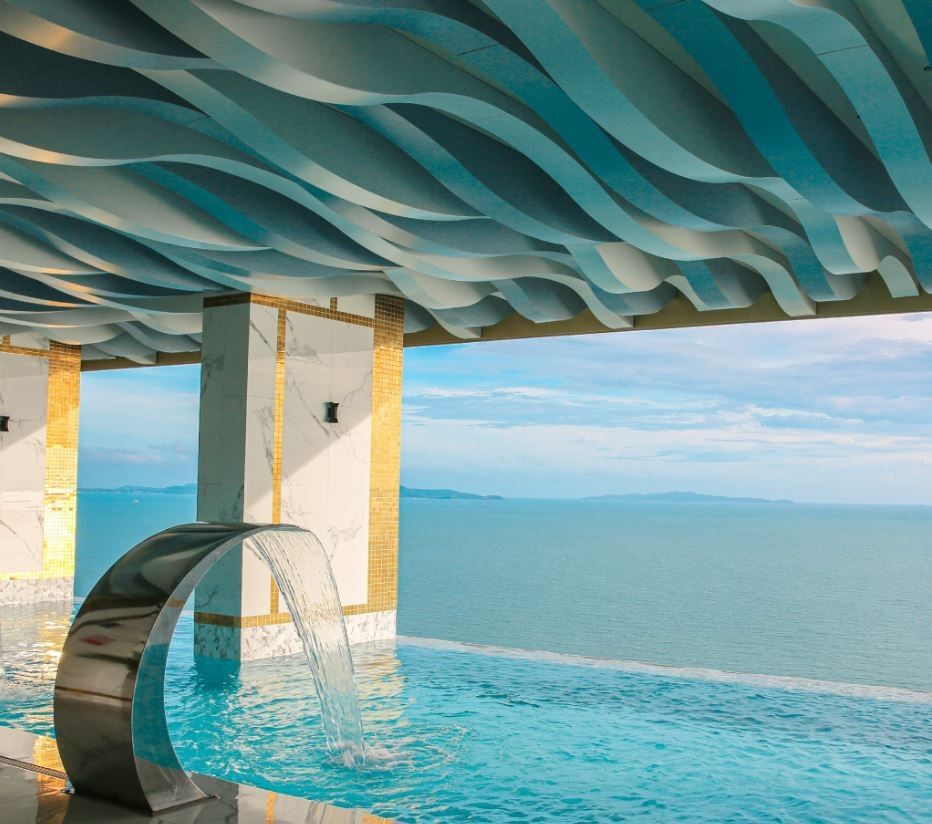 Квартира в Паттайе, Таиланд, 63.4 м² - фото 5