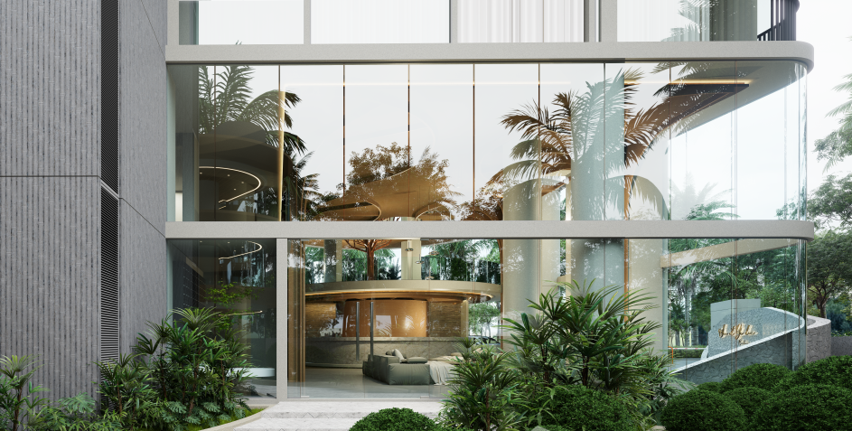 Квартира в Паттайе, Таиланд, 35.4 м² - фото 6