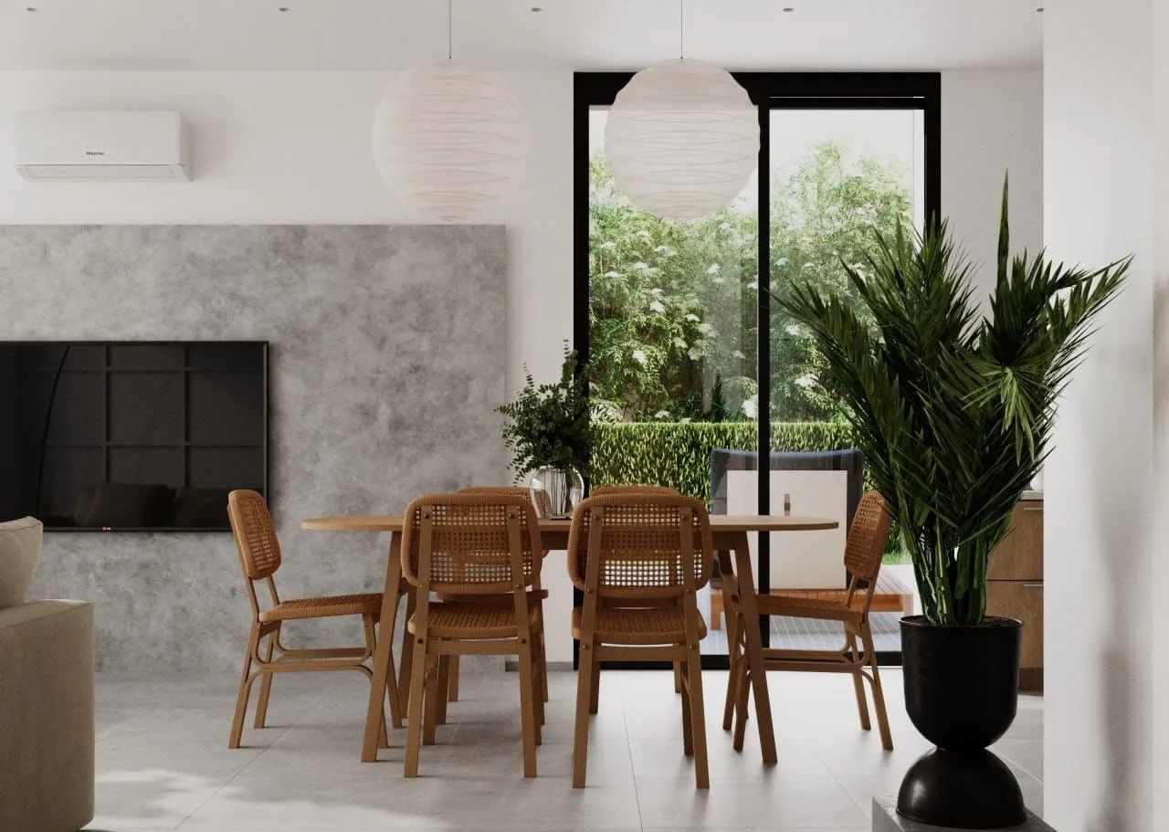 Вилла на Самуи, Таиланд, 200 м² - фото 4