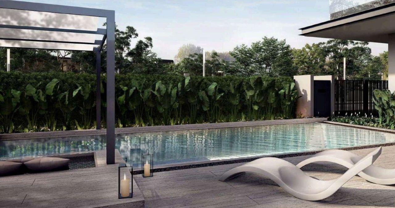 Вилла в Паттайе, Таиланд, 375 м² - фото 5