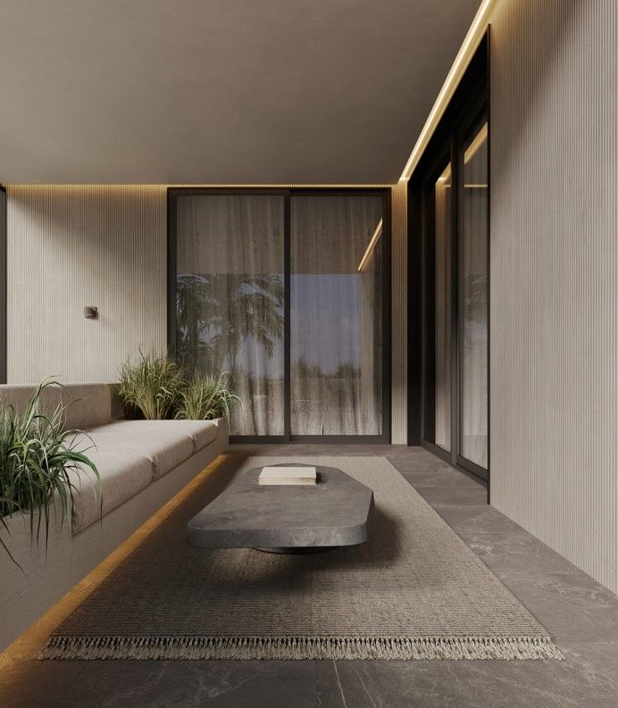 Вилла в Буките, Индонезия, 200 м² - фото 5