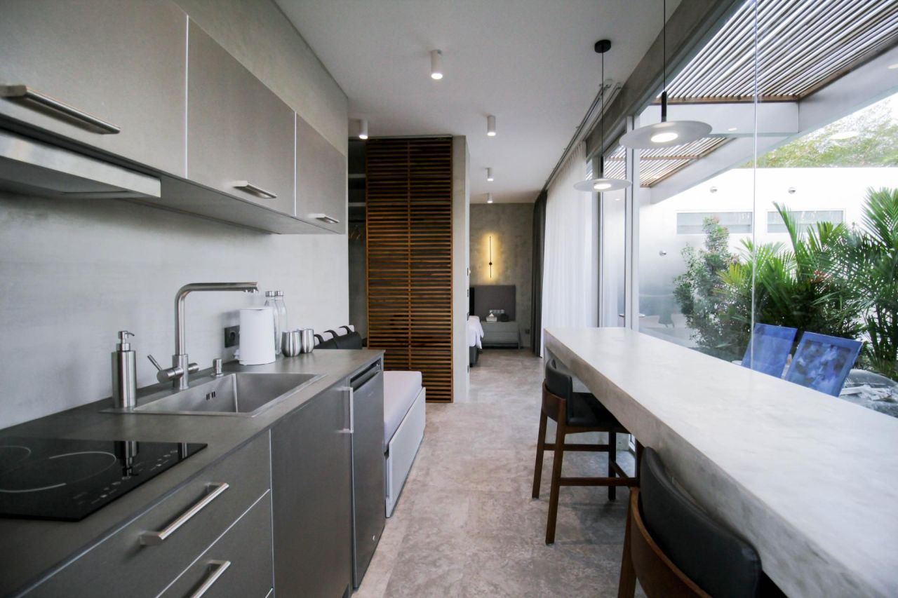 Вилла в Табанане, Индонезия, 60 м² - фото 5