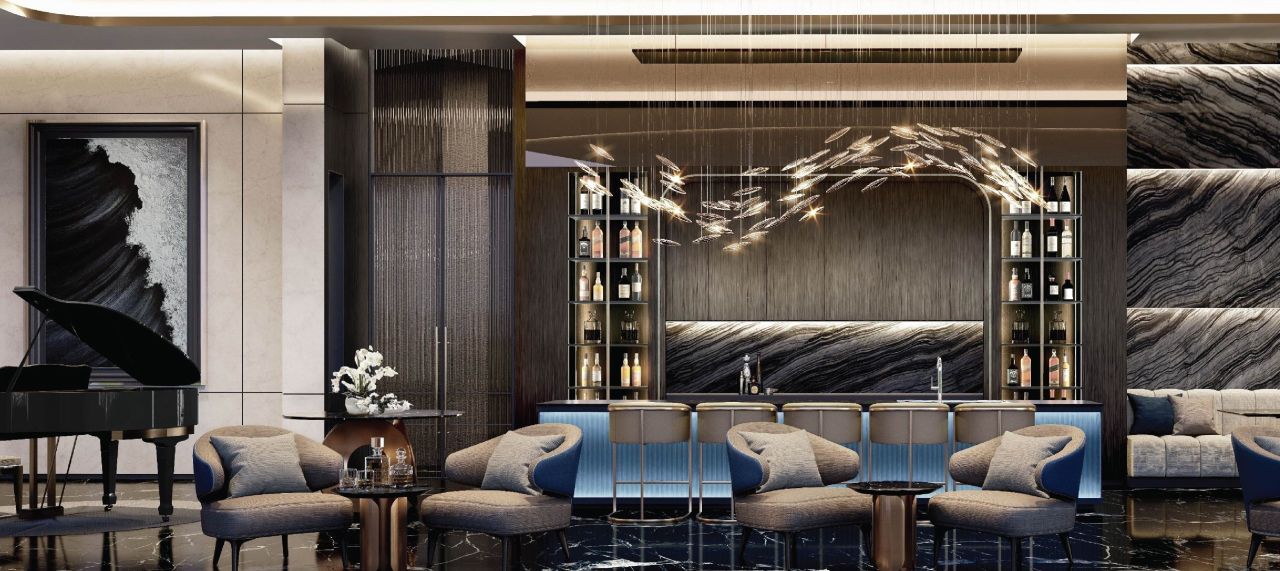 Квартира в Паттайе, Таиланд, 79.75 м² - фото 6