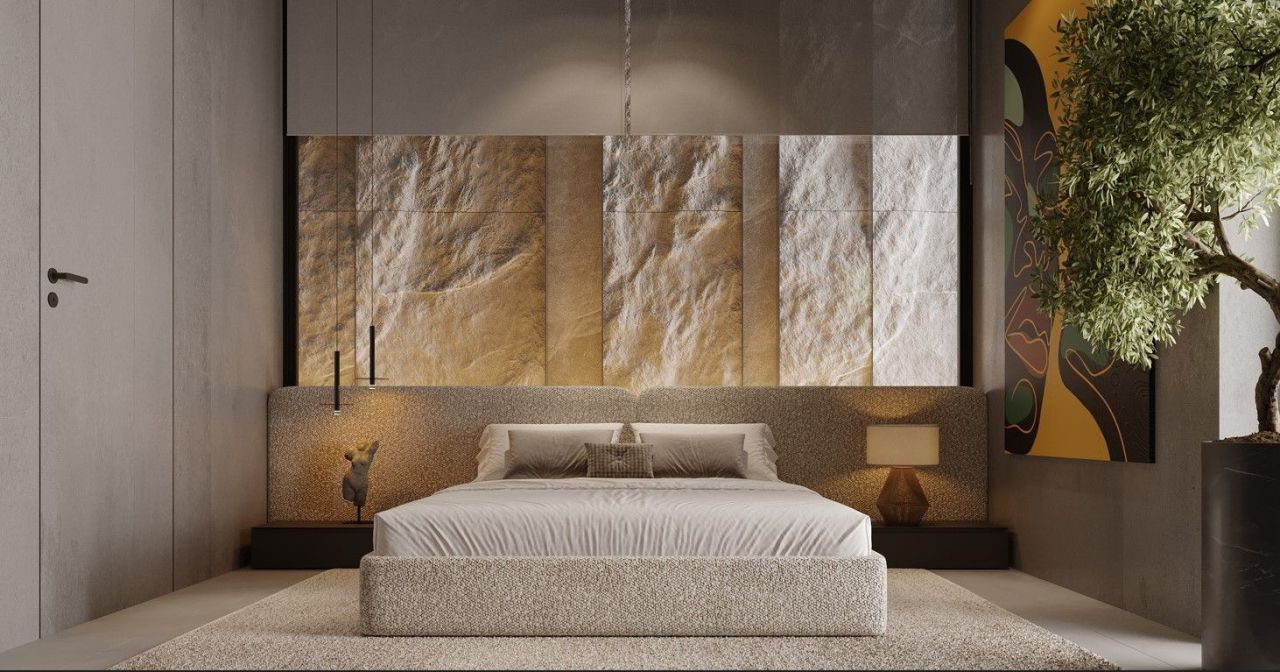 Вилла в Унгасане, Индонезия, 263 м² - фото 6