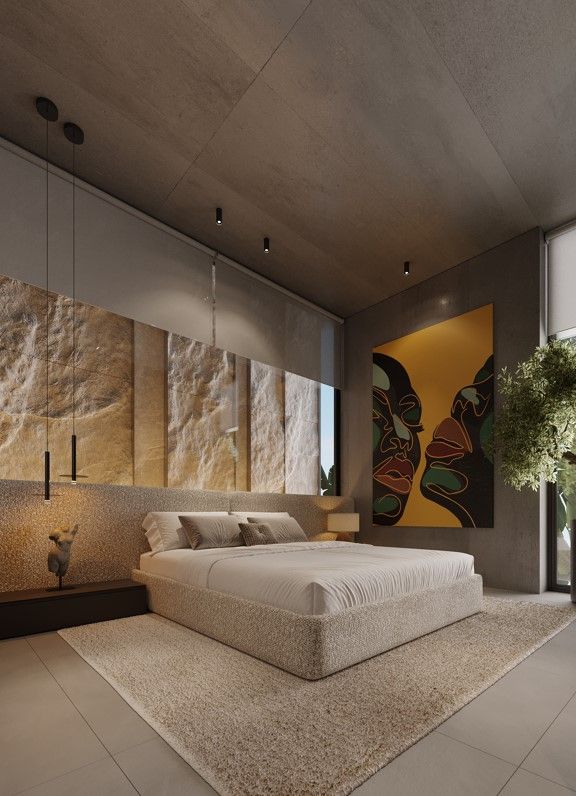 Вилла в Унгасане, Индонезия, 263 м² - фото 7