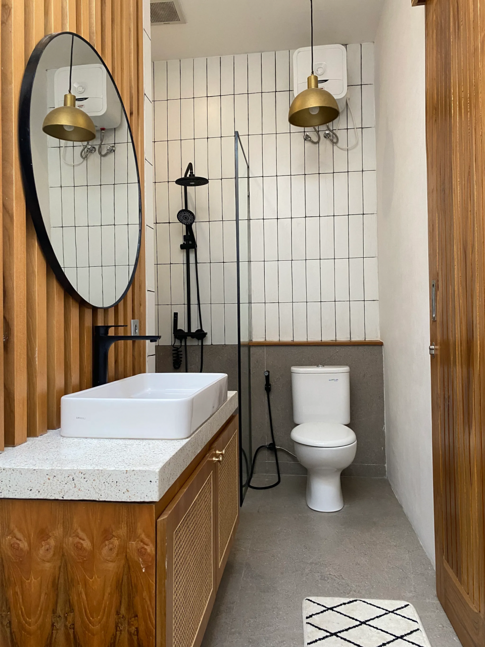 Вилла в Куте, Индонезия, 124 м² - фото 7