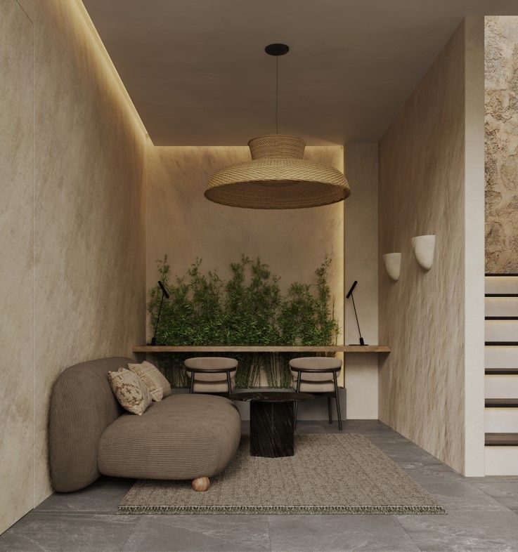 Вилла в Буките, Индонезия, 200 м² - фото 7