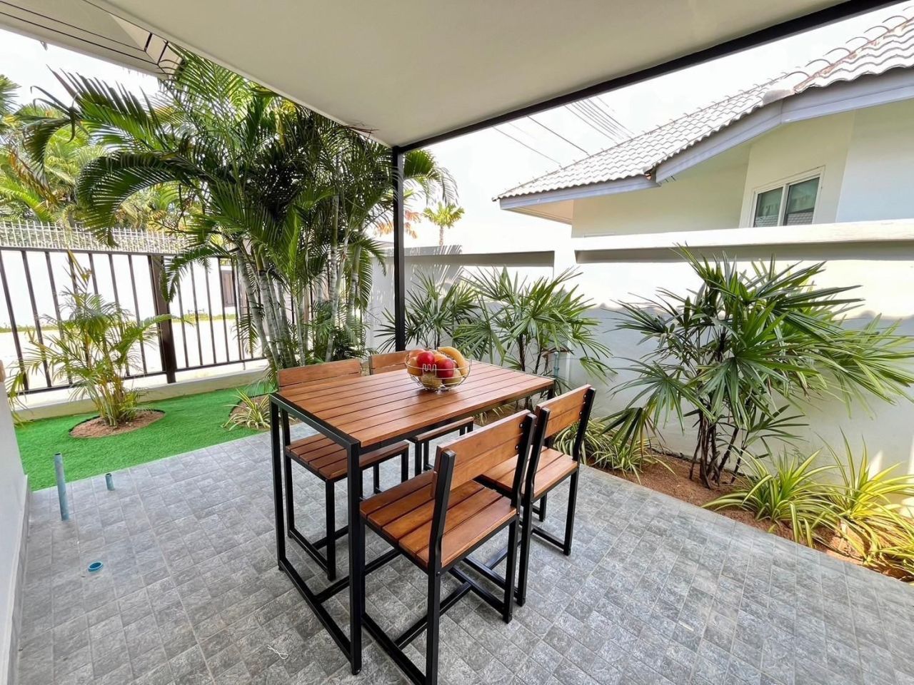 Вилла в Паттайе, Таиланд, 105 м² - фото 8