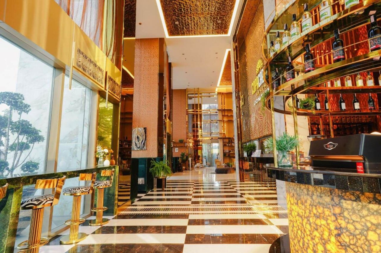 Квартира в Паттайе, Таиланд, 63.4 м² - фото 8