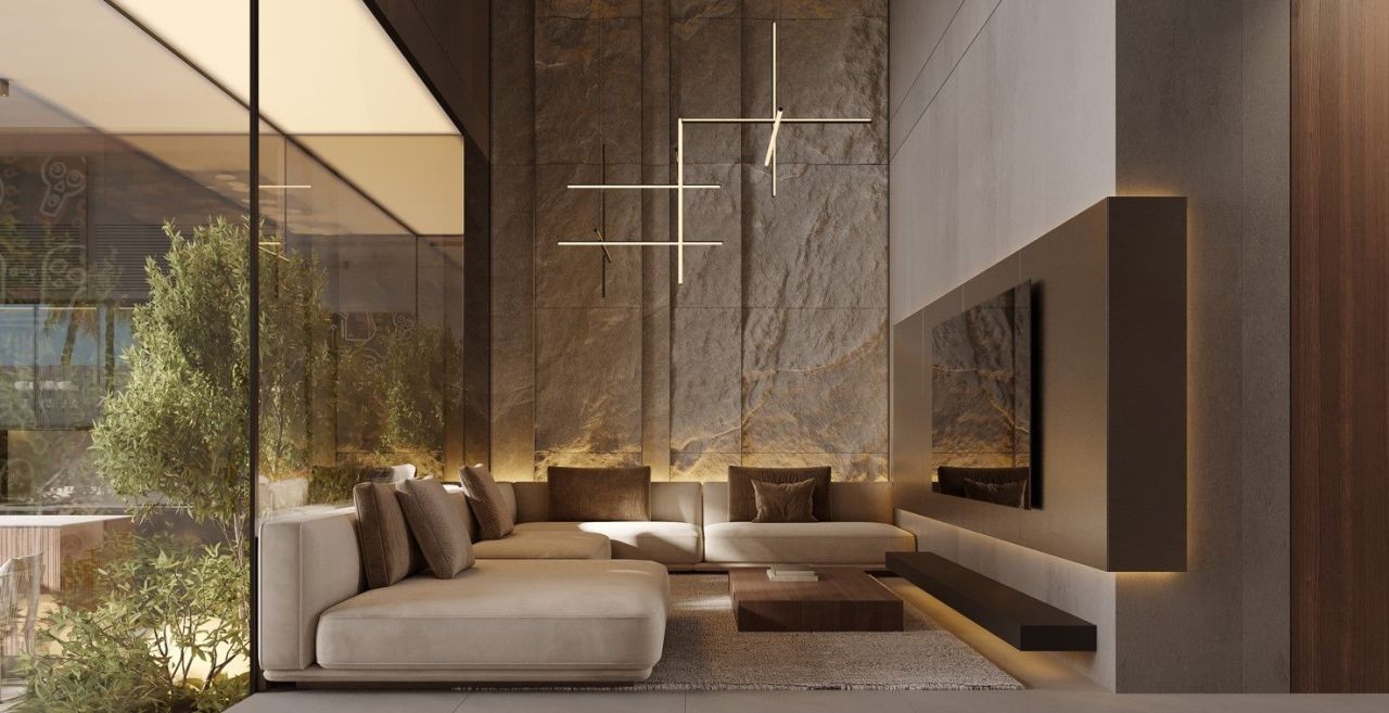 Вилла в Унгасане, Индонезия, 263 м² - фото 8