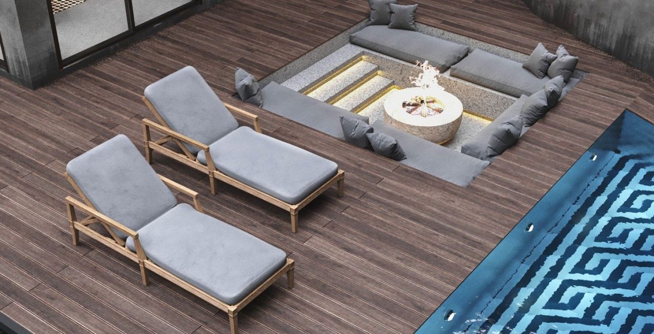 Вилла в Убуде, Индонезия, 200 м² - фото 8