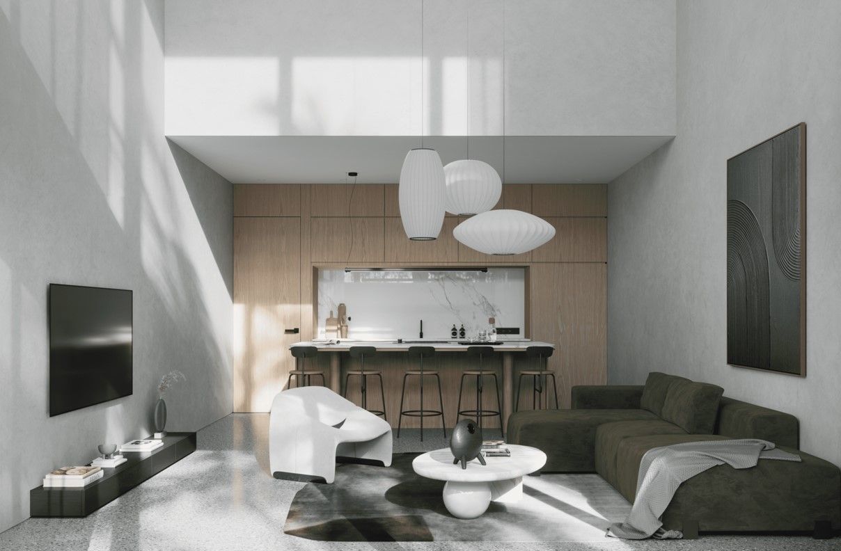 Дом в Сесехе, Индонезия, 383 м² - фото 9