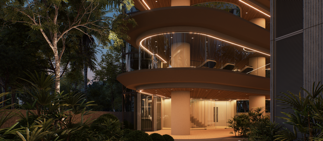 Квартира в Паттайе, Таиланд, 35.4 м² - фото 10