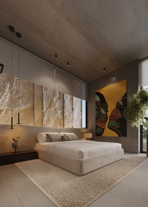 Вилла в Унгасане, Индонезия, 263 м² - фото 9