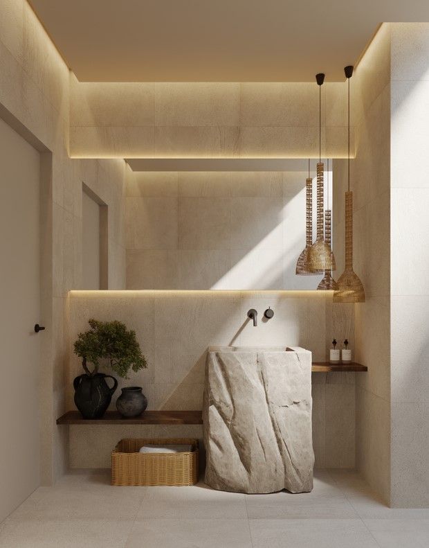 Вилла в Буките, Индонезия, 200 м² - фото 9