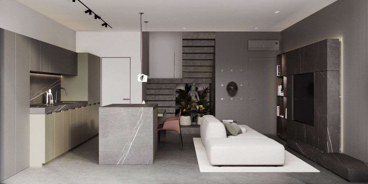 Вилла в Буките, Индонезия, 100 м² - фото 9