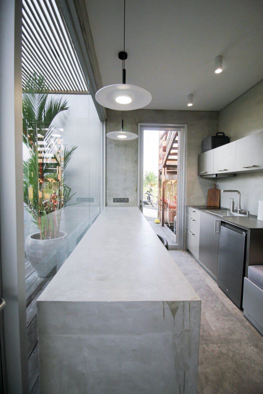 Вилла в Табанане, Индонезия, 60 м² - фото 9